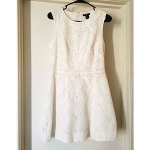 H&M Sleeveless Dress